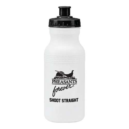 Pheasants Forever Hats, Waterbottles, Frisbees 4 Pack