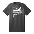Pheaseants Forever Logo 3 Pack