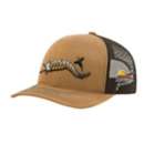 Pheasants Forever Rooster Tail Snapback
