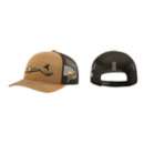Pheasants Forever Rooster Tail Snapback