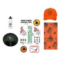 M.A. Apparel Pheasants Forever Youth Bundle