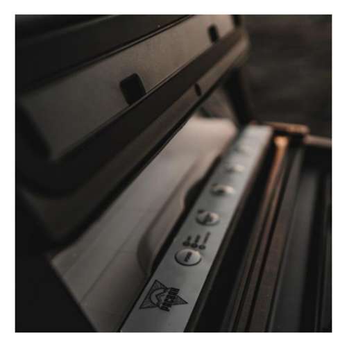 PacBak Roam Portable Vacuum Sealer