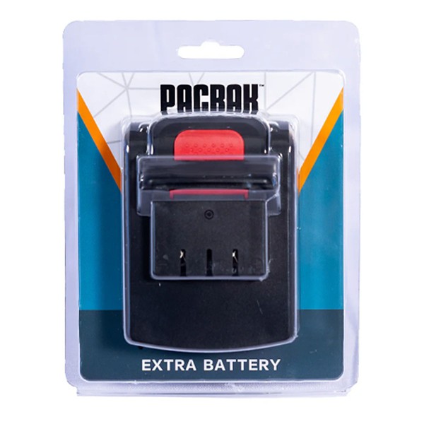 PACBAK Roam 18-V Battery