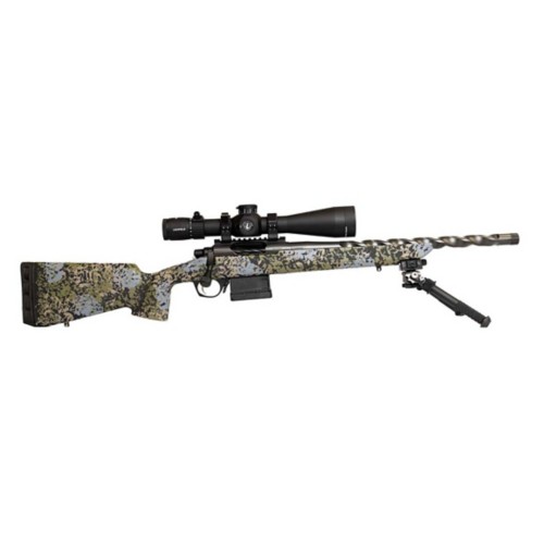 Horizon Firearms Vandal Carbon II 22 Creedmoor Rifle