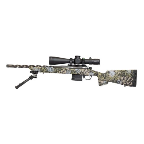 Horizon Firearms Vandal Carbon II 22 Creedmoor Rifle