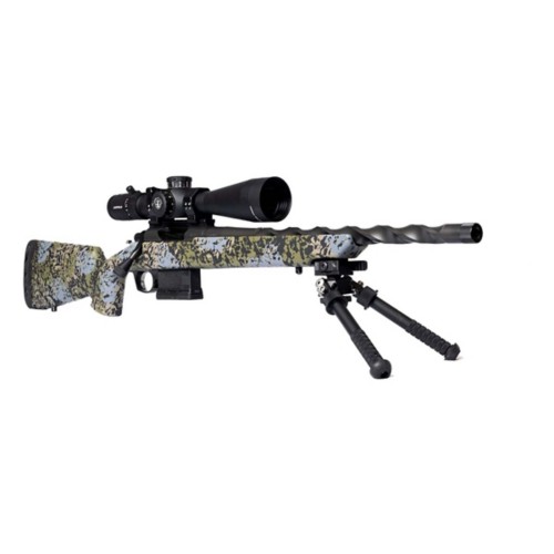Horizon Firearms Vandal Carbon II 22 Creedmoor Rifle