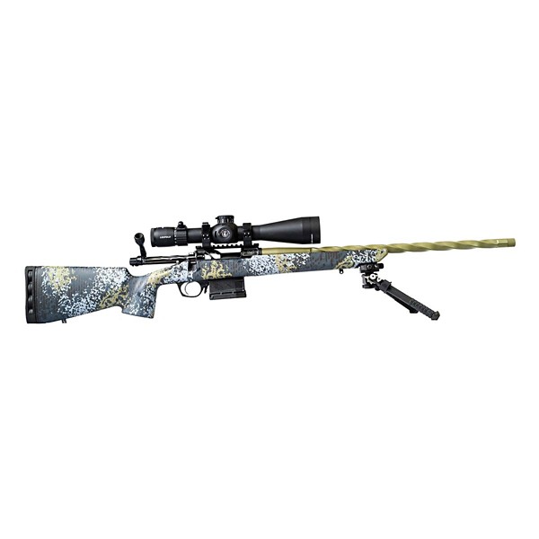 HORIZON FIREARMS Venatic 2023 6.5 PRC Rifle