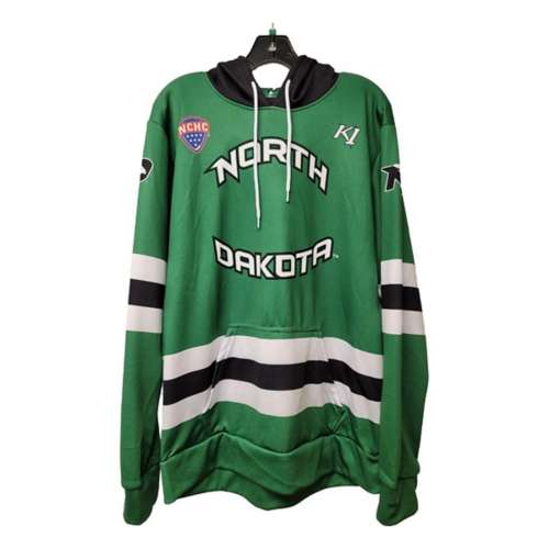 North dakota hockey outlet sweatshirt