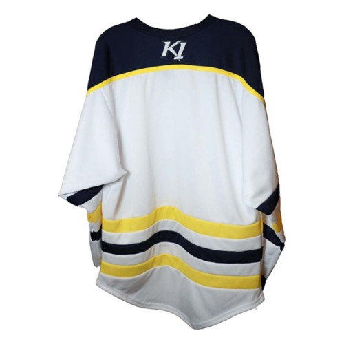 K1 Sportswear Kids' Augustana Vikings Replica Home Hockey Jersey - Primary Image