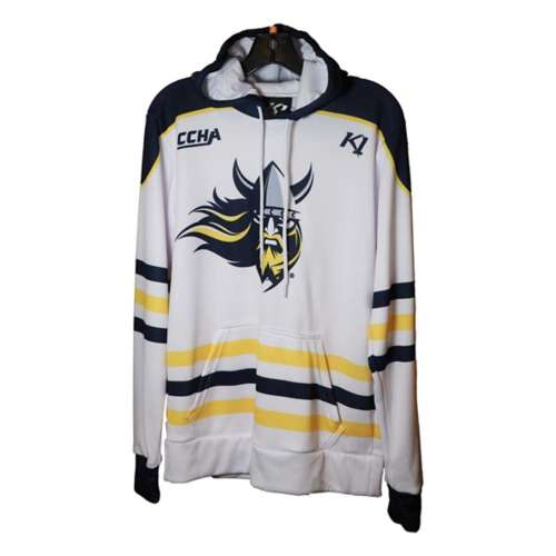 Vikings hockey outlet sweatshirt