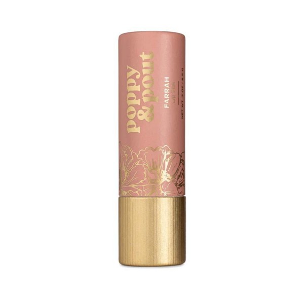 poppy & pout poppy & pouty Lip Tint lip-care
