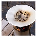 Solo Stove Mesa XL Heat Deflector - Thumbnail 3 of 4