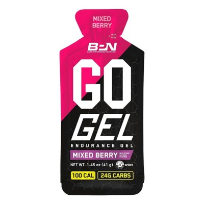 BPN Go Gel Endurance Gel