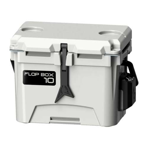 Flop Box 10 Bait Cooler