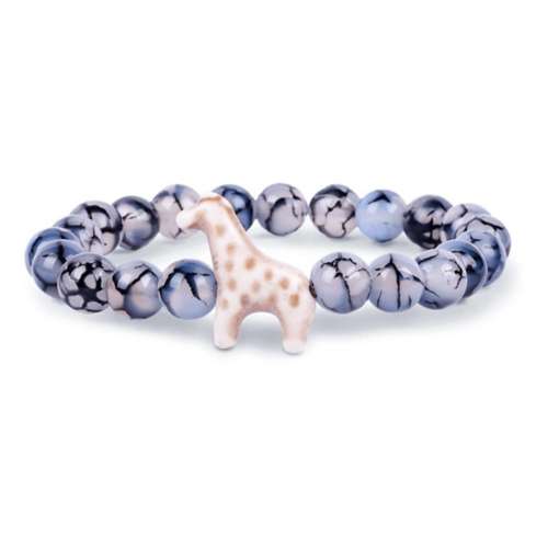 Fahlo Giraffe Trek Bracelet