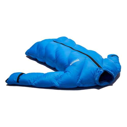 Morrison Outdoors Little Mo 40 Synthetic Baby Sleeping Bag (6-18 Months)