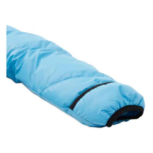 Morrison Outdoors Big Mo 40 Kids Sleeping Bags (Ages 2-4)