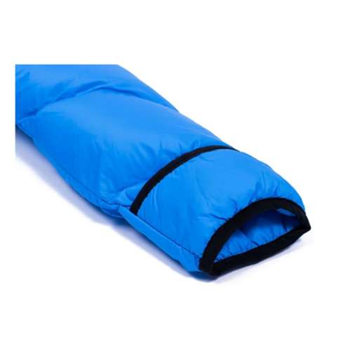 Morrison Outdoors Big Mo 40 Kids Sleeping Bags (Ages 2-4)