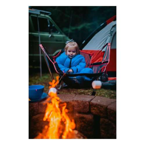 Morrison Outdoors Big Mo 40 Kids Sleeping Edition bags (Ages 2-4)