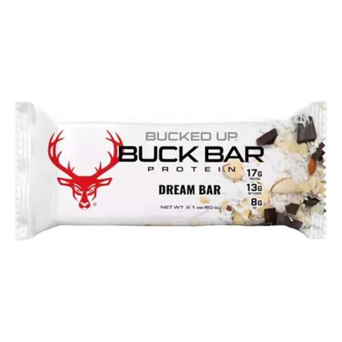 Bucked Up Buck Bar - 12 Pack