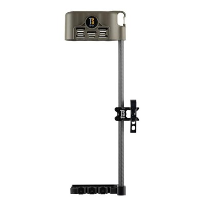 Tight Spot Air Lock 4 Arrow Quiver
