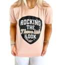 Women's Ruby's Rubbish Rocking The I Have Kids Look T-Shirt