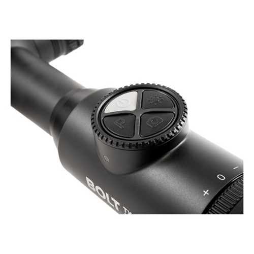 InfiRay Outdoor BOLT TX60C Thermal Riflescope