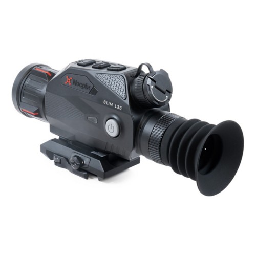 NOCPIX SLIM L35 Multi-function Thermal Riflescope