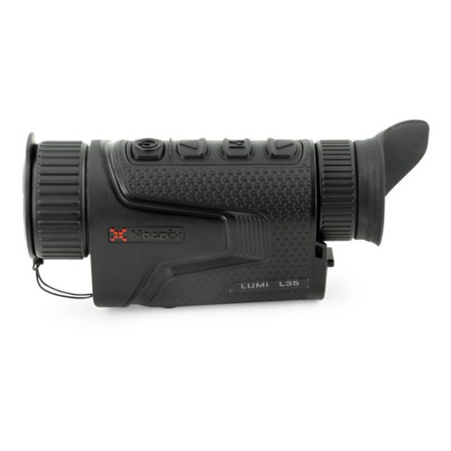NOCPIX LUMI L35 Compact Thermal Monocular