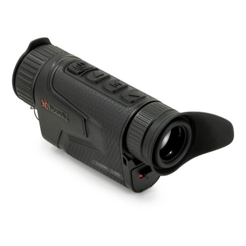 NOCPIX LUMI L35 Compact Thermal Monocular