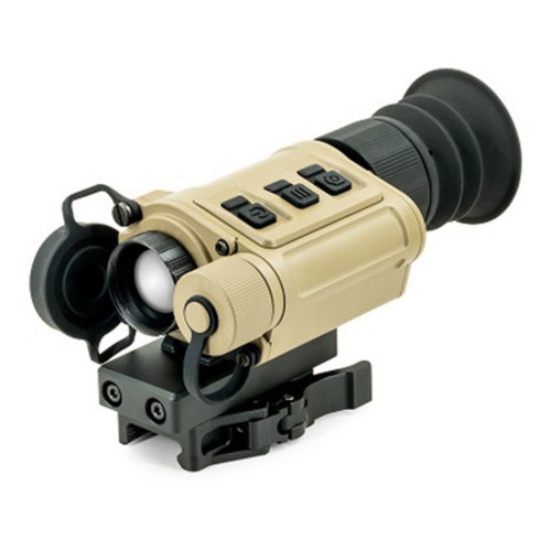 InfiRay Outdoor Rico Micro V2 640 Multifunction Thermal Monocular