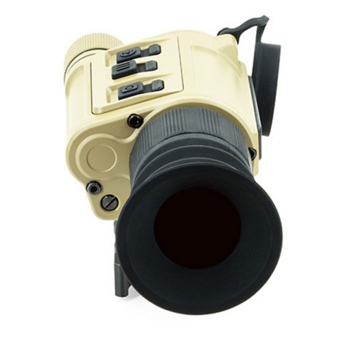 InfiRay Outdoor Rico Micro V2 640 Multifunction Thermal Monocular