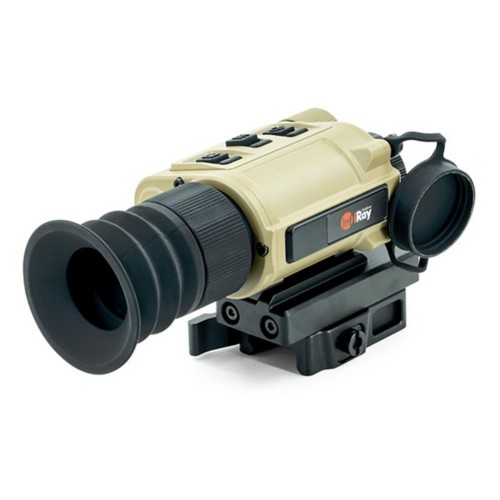InfiRay Outdoor Rico Micro V2 640 Multifunction Thermal Monocular