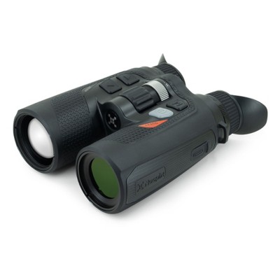 NOCPIX Quest H50R LRF Thermal Binoculars
