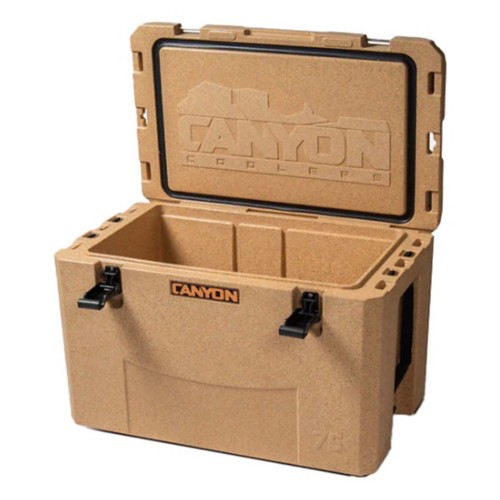Canyon Coolers Outfitter 75qt V2 Cooler