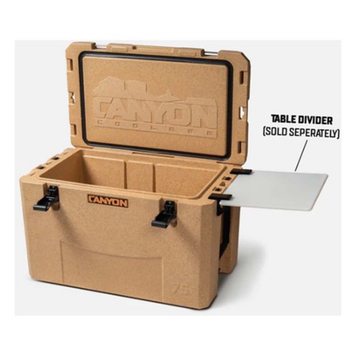 Canyon Coolers Outfitter 75qt V2 Cooler