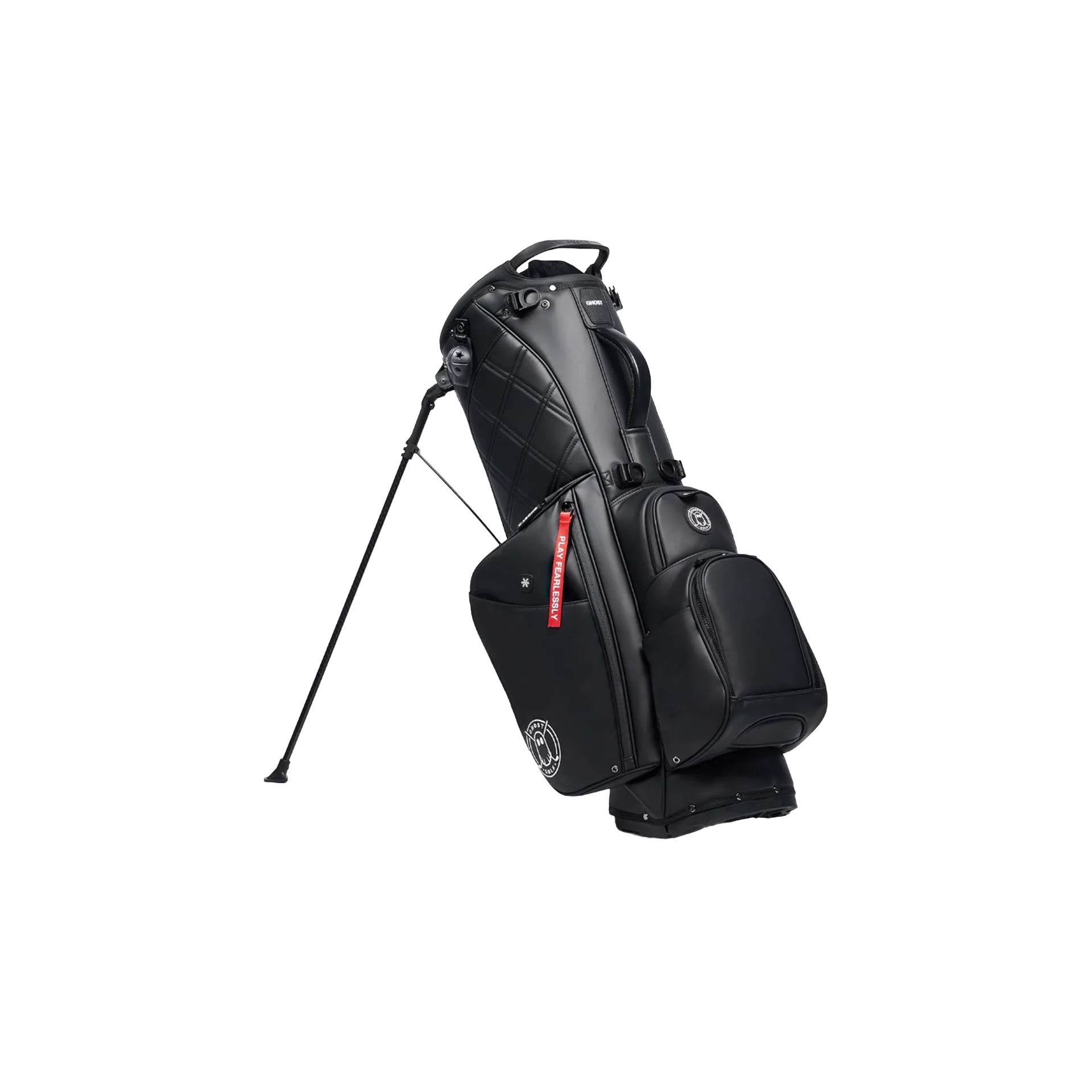 TaylorMade FlexTech Crossover Stand Golf Bag