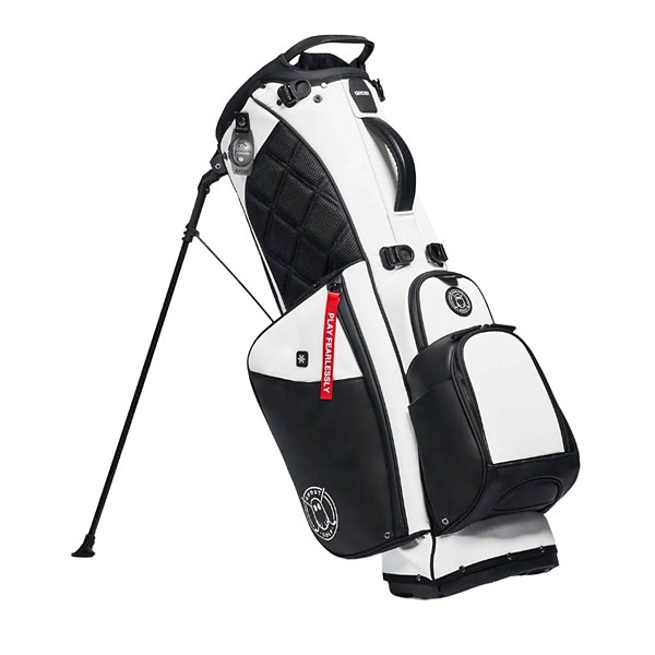 Ghost Golf Ghost Anyday Stand Golf Bag