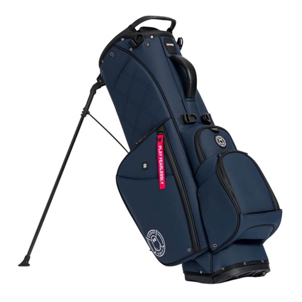 Shadow Stand Bag, White - OGIO Golf