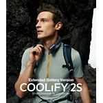 TORRAS COOLiFY 2S Smart Neck Air Conditioner - Thumbnail 3 of 11