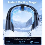 TORRAS COOLiFY 2S Smart Neck Air Conditioner - Thumbnail 5 of 11
