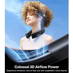 TORRAS COOLiFY 2S Smart Neck Air Conditioner - Thumbnail 6 of 11