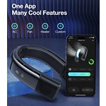 TORRAS COOLiFY 2S Smart Neck Air Conditioner - Thumbnail 8 of 11