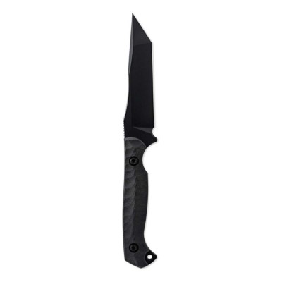 TOOR Knives Krypteia T SOF Series Fixed Blade Knife