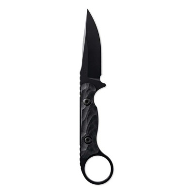 TOOR Knives Jank Shank S SOF Series Fixed Blade Knife
