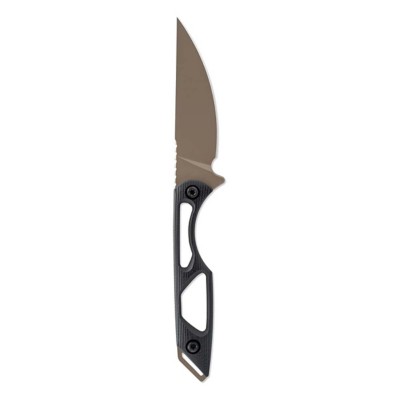 TOOR Knives Willow Fixed Blade Knife