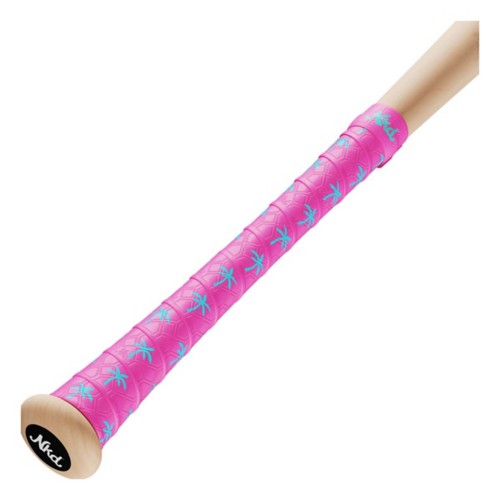Naked Bat Co. Palm Tree Bat Grip