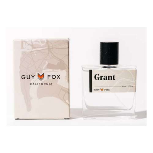 Men's GUY FOX Grant Cologne