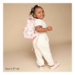 Kids' Itzy Ritzy Toddler Bitzy Backpack - Thumbnail 3 of 3