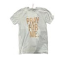 Women's Ruby's Rubbish Pray For Me T-Shirt
